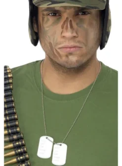 Dog Tag