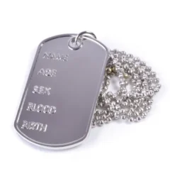 Dog Tag