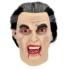 Dracula maske Latex