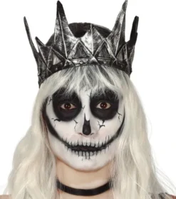 Dronningekrone Evil queen