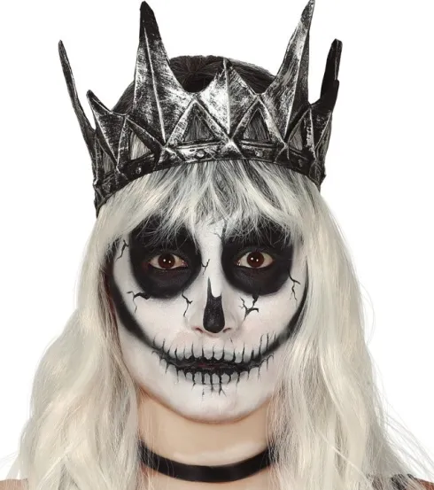 Dronningekrone Evil queen