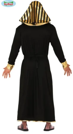 Egyptisk Farao Kostume