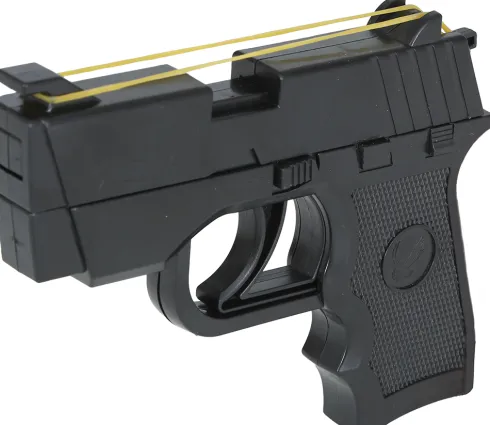 Elastikpistol