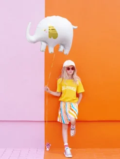 Elefant folieballon