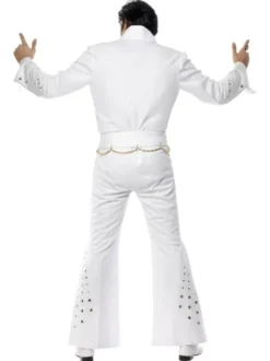 Elvis Kostume - American eagle LUX