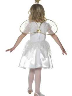 Engel Kjole , Star fairy