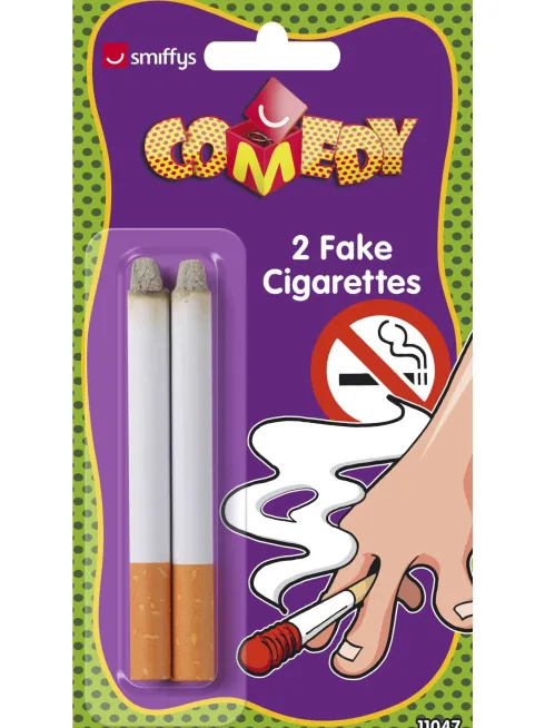 Falske Cigaretter