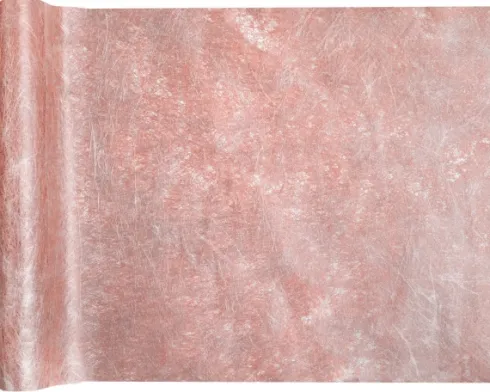 Fanon Bordløber Rosegold 25m
