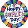 Fars dag folieballon