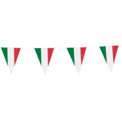 Flagbanner Italien
