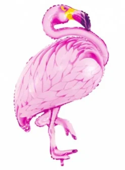 Flamingo Folieballon XL