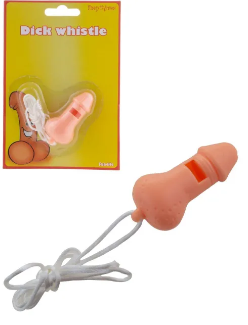 Fløjte Penis