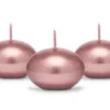 Flydelys KOBBER-ROSEGOLD