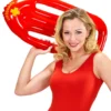 Flyder oppustelig Lifeguard