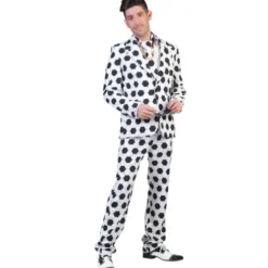 Fodbold suit