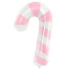 Folieballon Candy Cane - 50x82cm - pink