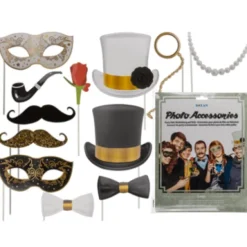 Fotosticks Fancy tema