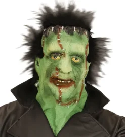 Frankenstein maske