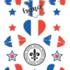 Frankrig tatoveringer