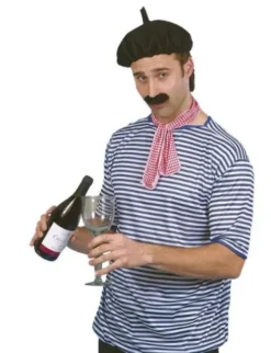 Franskmand sæt