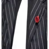 Gangster slips i hvid