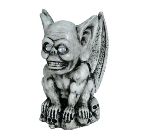 Gargoyle - 20x12 cm
