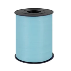 Gavebånd i Pastel lyseblå