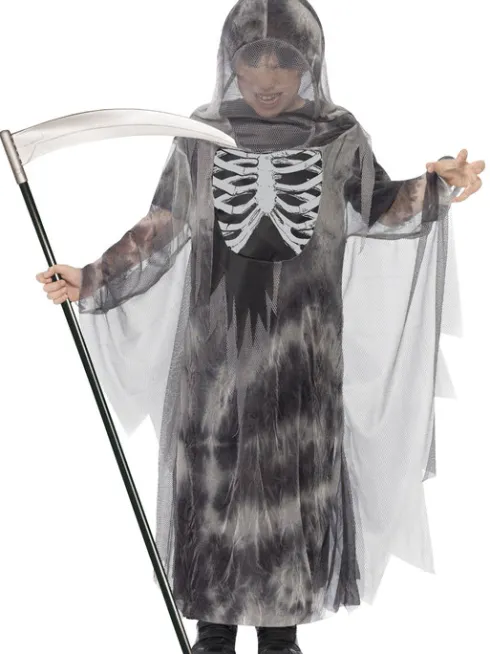 Ghostly Ghoul - Manden med leen