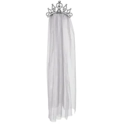 Ghost Princess Hårpynt