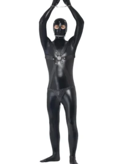 Gimp Kostume
