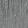 Glitter Hårextensions Sølv – 3 stk