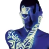Glow Læbestift G.I.D - UV
