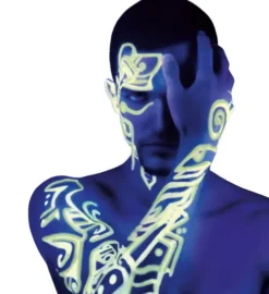 Glow Læbestift G.I.D - UV