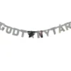 GODT NYTÅR karton banner