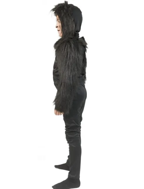 Gorilla George