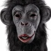 Gorilla maske