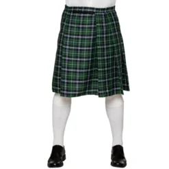Grøn Kilt