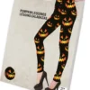 Græskar leggings