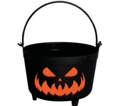 Gryde - Slikspand til Halloweeen