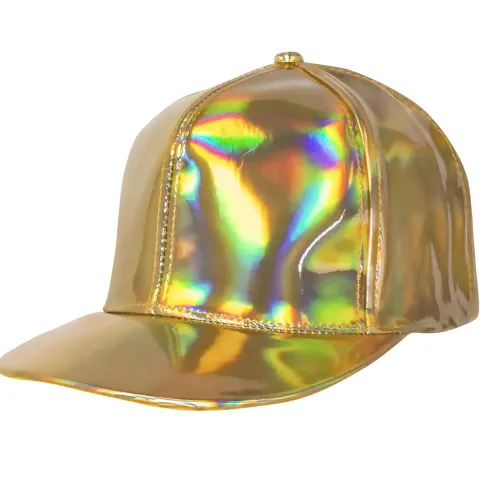 Guld kasket - Holo
