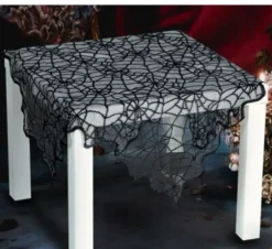 Halloween blonde dug - 100x75cm