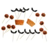 Halloween Cupcake kit