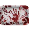Halloween fad - Blodig