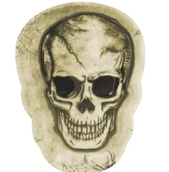 Halloween fad - Skull