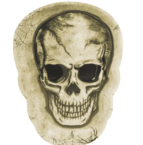 Halloween fad - Skull