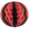 Halloween Honeycomb