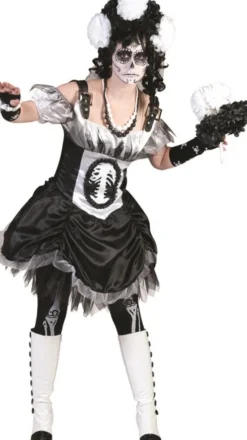 Halloween Horror Bride kostume