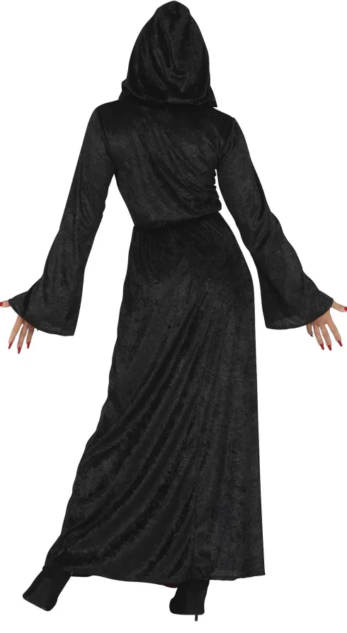 Halloween kjole - Ritual