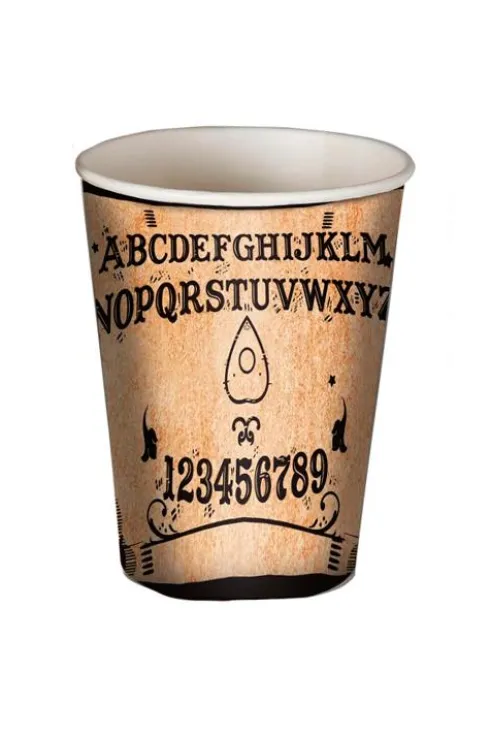 Halloween Ouija kopper