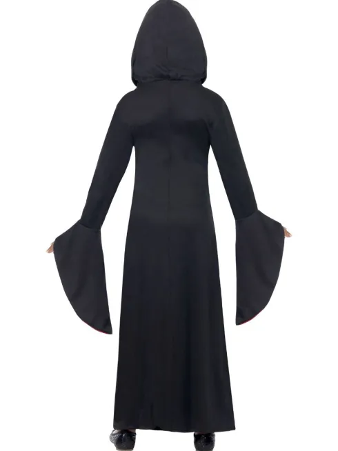 Halloween pige vampyr